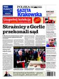 Gazeta Krakowska Nowosądecka