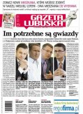 Gazeta Lubuska