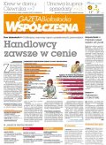 Gazeta Współczesna