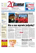 Express Bydgoski