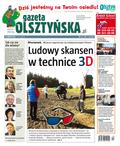 Gazeta Olsztyńska