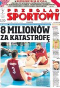 Przegląd Sportowy