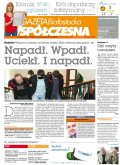 Gazeta Współczesna