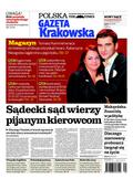 Gazeta Krakowska Nowosądecka