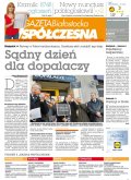 Gazeta Współczesna