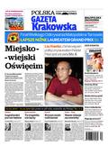 Gazeta Krakowska Małopolska
