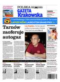 Gazeta Krakowska Tarnowska