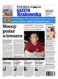 Gazeta Krakowska Nowosądecka