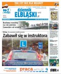 Dziennik Elbląski