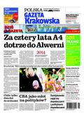 Gazeta Krakowska Małopolska