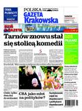 Gazeta Krakowska Tarnowska