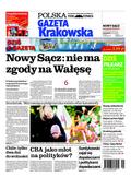 Gazeta Krakowska Nowosądecka