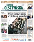 Gazeta Olsztyńska