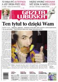 Gazeta Lubuska