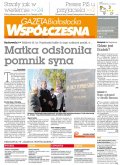 Gazeta Współczesna