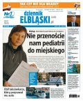 Dziennik Elbląski