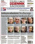 Polska Dziennik Zachodni