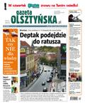 Gazeta Olsztyńska