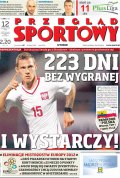 Przegląd Sportowy