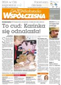 Gazeta Współczesna
