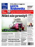 Gazeta Krakowska Małopolska