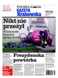 Gazeta Krakowska Nowosądecka