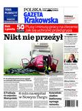 Gazeta Krakowska Na Podhalu