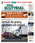 Gazeta Olsztyńska