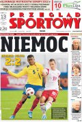 Przegląd Sportowy