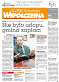 Gazeta Współczesna