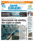 Dziennik Elbląski