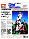 Gazeta Krakowska Małopolska