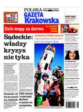 Gazeta Krakowska Nowosądecka