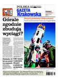 Gazeta Krakowska Na Podhalu