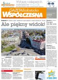 Gazeta Współczesna