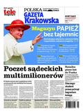 Gazeta Krakowska Nowosądecka