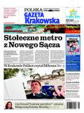 Gazeta Krakowska Nowosądecka