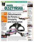 Gazeta Olsztyńska