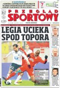Przegląd Sportowy