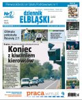Dziennik Elbląski
