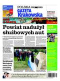 Gazeta Krakowska Nowosądecka