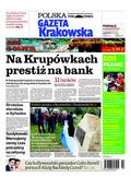 Gazeta Krakowska Na Podhalu