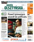 Gazeta Olsztyńska