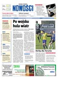 Nowości