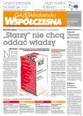 Gazeta Współczesna