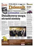 Polska Dziennik Łódzki