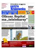 Gazeta Krakowska Małopolska