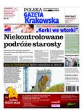 Gazeta Krakowska Nowosądecka