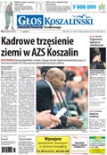 Głos Koszaliński