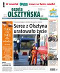 Gazeta Olsztyńska